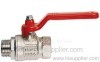 brass ball valve