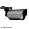 Latest Sony CCD Colour Security Bullet CCTV Camera,