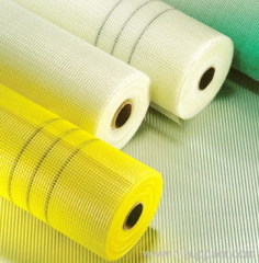 Fiberglass Mesh