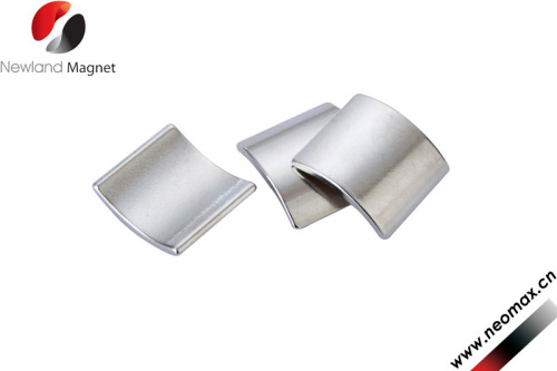 arc sintered neodymium magnets