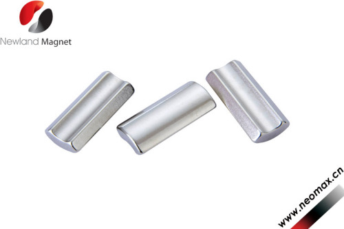 arc sintered neodymium magnets