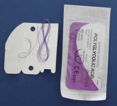 surgical suture