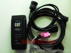 Caterpillar ET /CAT ET Diagnostic Adapter