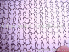 vapor liquid filter mesh