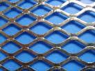 Expanded Metal Mesh