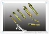 expansion anchor bolts
