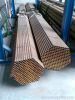 seamless steel pipe