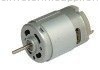 Air pump DC motor