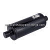 Copper Air Conditioner Muffler