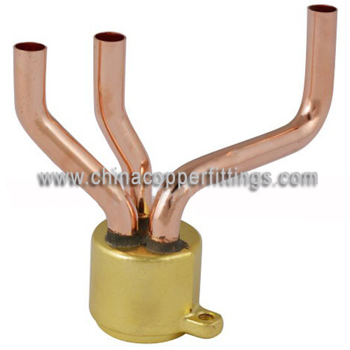 Brass Distributor