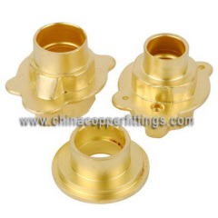 Brass Adapter