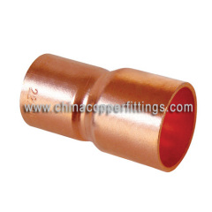 Copper Reducing Coupling