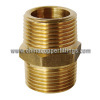 Brass Male Nipple