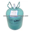 Air conditioner refrigerant