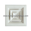 Square Ceiling Diffuser