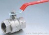 brass ball valve