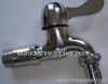 brass water tap