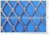 Expanded Plate Mesh