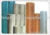 Welded wire mesh