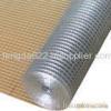 Welded wire mesh