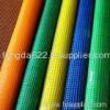 Fiberglass mesh