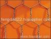 Hexagonal Wire Mesh