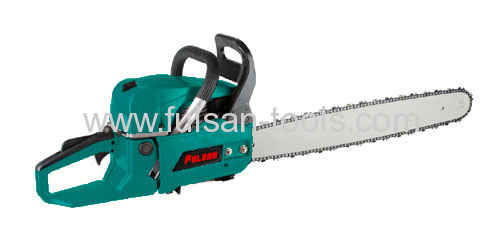 52CC 2000W Gasoline Chain Saw With GS CE