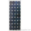 80W solar panels