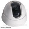 3.5&quot;plastic Dome Camera