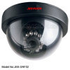 CCTV Video Security Color Infrared Dome Camera