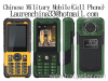 Military Mobile Phone, Military Cell Phone, WWCP-36-M-2