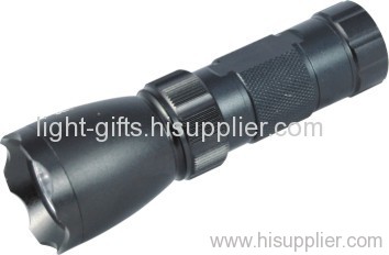 LED Flashlight