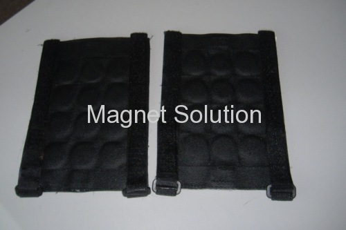 magnetic arm band