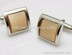 Opal Cufflinks