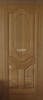 Natural Teak HDF Molded Door Skin