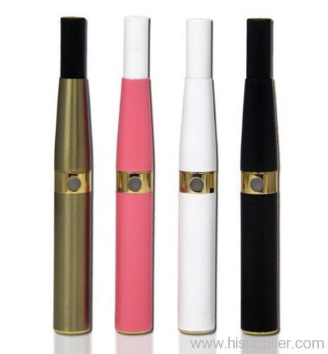 the newest eGo e cigarette