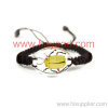 insect amber Bracelet Fashional Jewelry