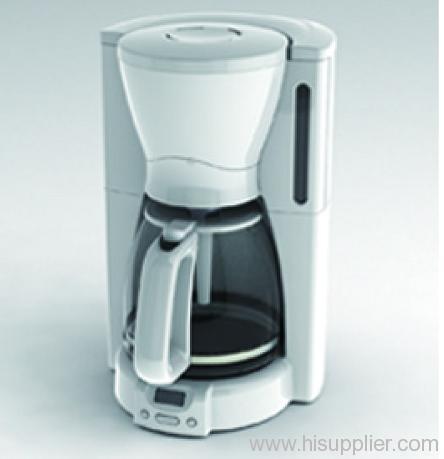 coffee maker