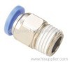 Pneumatic Air Fitting Male Straight