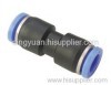 Pneumatic Air Fitting Union Straight