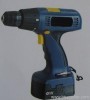 Cordless Drill