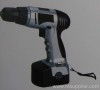 Cordless Drill