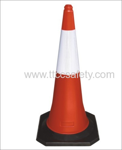 PE Traffic Cone (CC-A04)