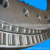 three row roller slewing ring