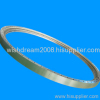 crossed cylindrical roller slewing ring