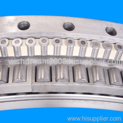tri-row assembly cylindrical roller bearing