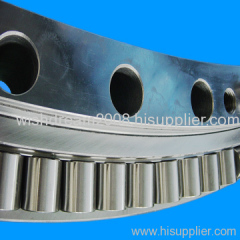 three row roller slewing ring