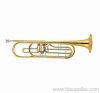 XTR018 Bass Trumpet