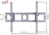 LCD TV Bracket