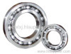 deep groove ball bearing